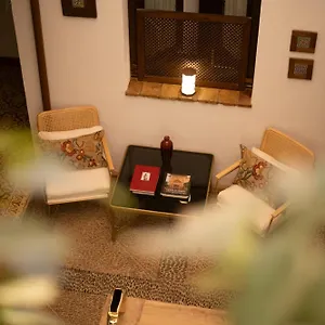 Boutique Alma Andalusi Pensionat